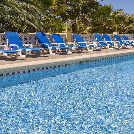 Carrio Sol - Monty's 4* كاليبي