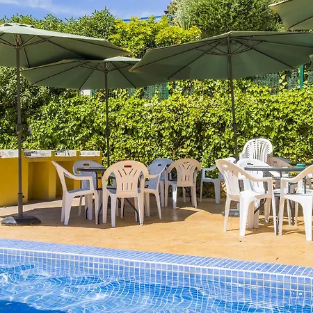 شقة Carrio Sol - Monty's