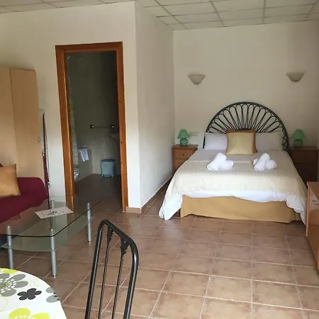 Carrio Sol - Monty's 4* كاليبي