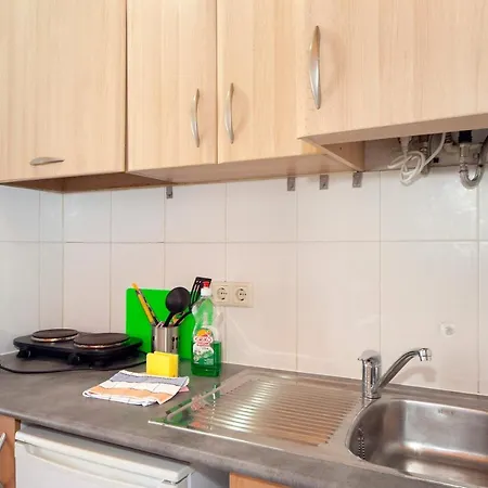 Carrio Sol - Monty's 4* Calpe