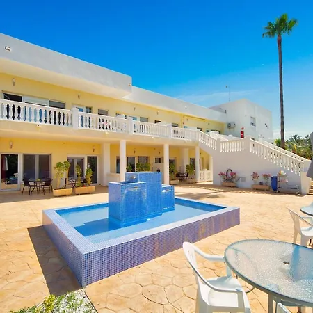 Appartement Carrio Sol - Monty's Calpe