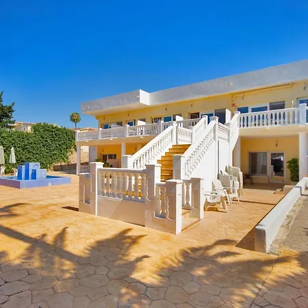 Appartement Carrio Sol - Monty's Calpe