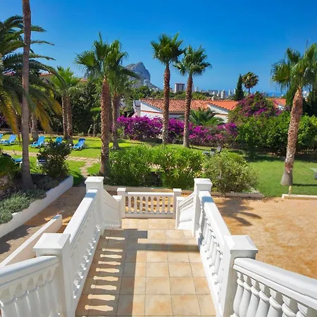 Carrio Sol - Monty's 4* Calpe