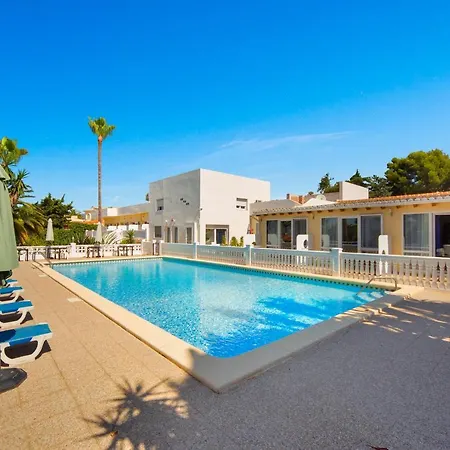 Apartman Carrio Sol - Monty's