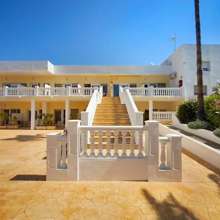 Carrio Sol - Monty's Apartman Calpe