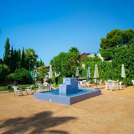 Carrio Sol - Monty's Calpe