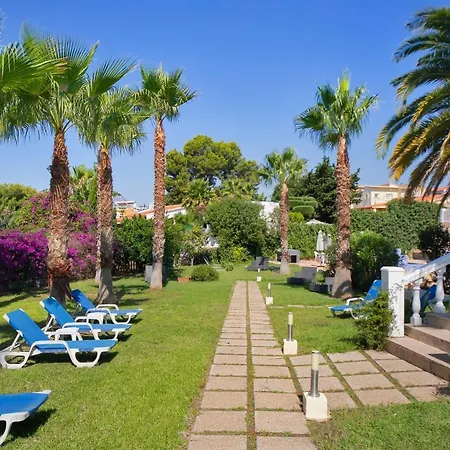 Carrio Sol - Monty's 4*