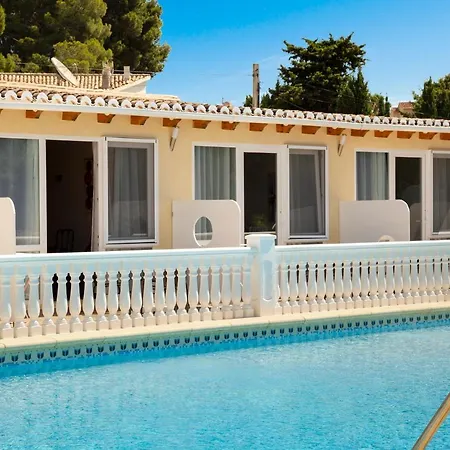 Carrio Sol - Monty's 4* Calpe