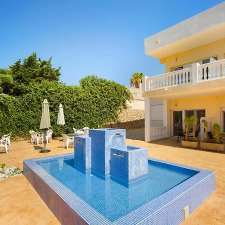 Carrio Sol - Monty's Calpe