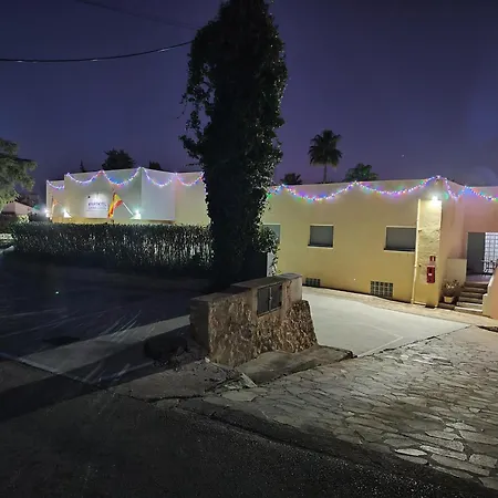 דירה Carrio Sol - Monty's 4*