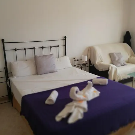 Carrio Sol - Monty's Apartamento Calpe