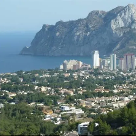 Carrio Sol - Monty's Apartman