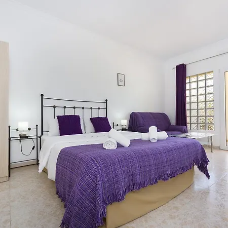 Apartman Carrio Sol - Monty's