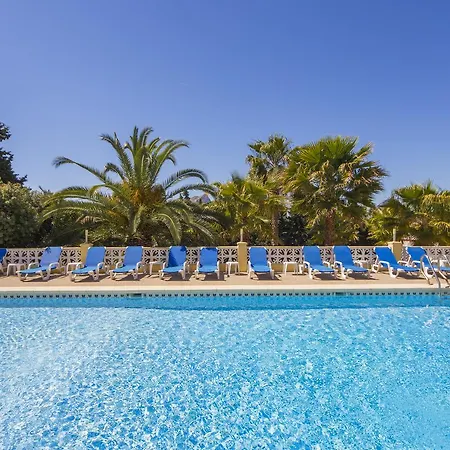 Apartman Carrio Sol - Monty's