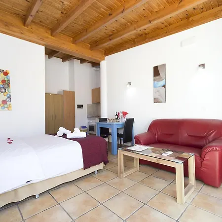 Carrio Sol - Monty's Calpe