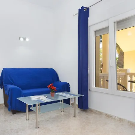 Carrio Sol - Monty's Calpe