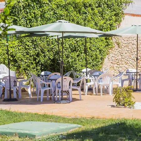 Carrio Sol - Monty's