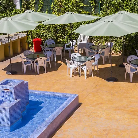 Carrio Sol - Monty's 4*