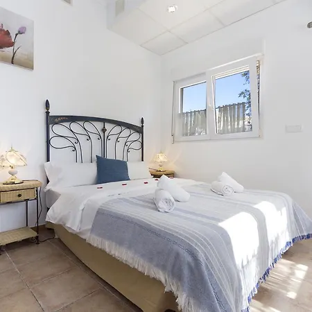 Carrio Sol - Monty's 4* Calpe