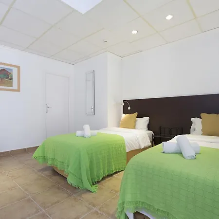 Apartman Carrio Sol - Monty's Calpe