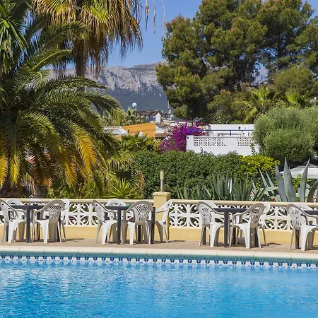 公寓 Carrio Sol - Monty's