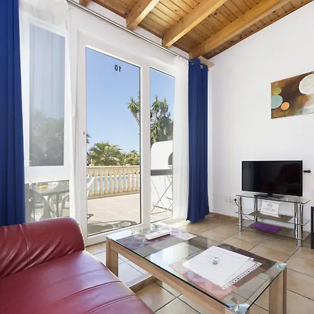 Carrio Sol - Monty's 4* Calpe