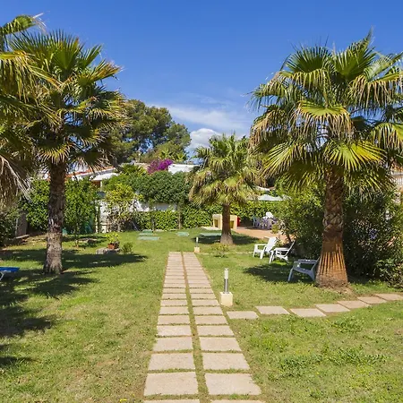 Apartman Carrio Sol - Monty's 4*