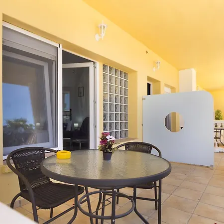 Apartamento Carrio Sol - Monty's Calpe