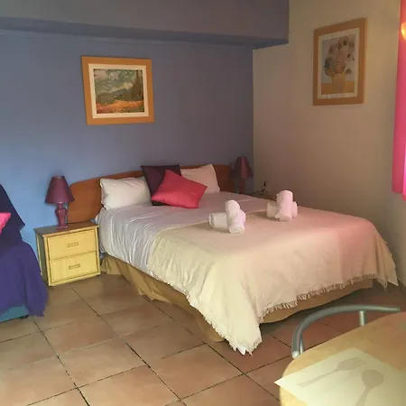 Apartman Carrio Sol - Monty's Calpe