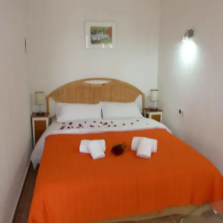Carrio Sol - Monty's Calpe