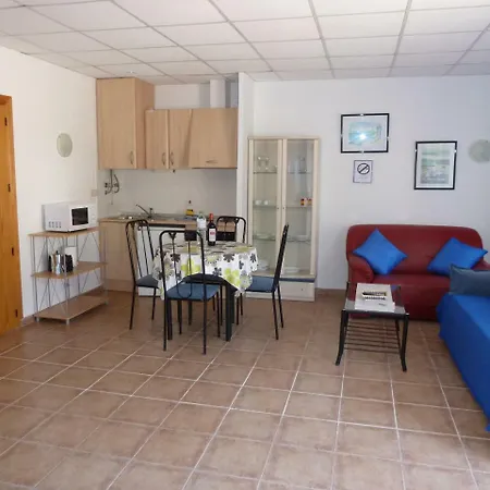 Carrio Sol - Monty's Calpe