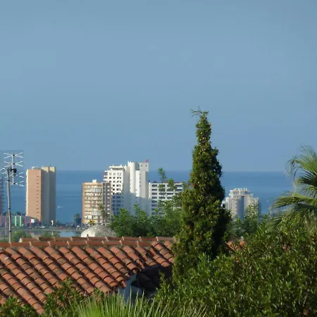 Carrio Sol - Monty's