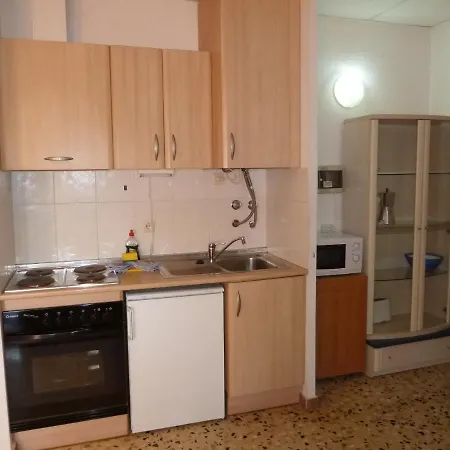 Apartman Carrio Sol - Monty's 4*