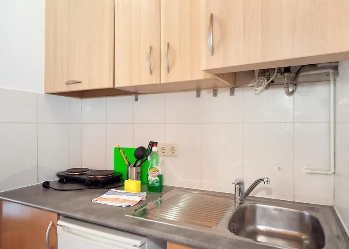 Carrio Sol - Monty's 4* Calpe