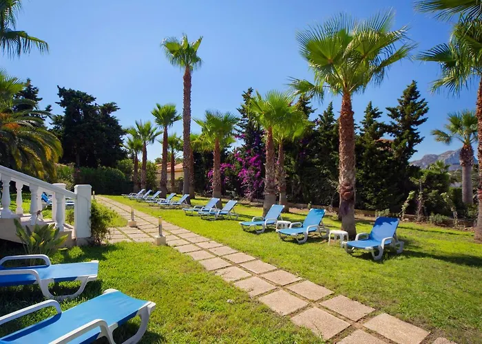 Carrio Sol - Monty's Apartamento Calpe