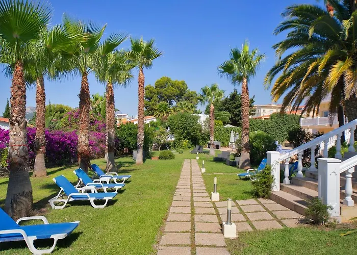 Carrio Sol - Monty's 4*