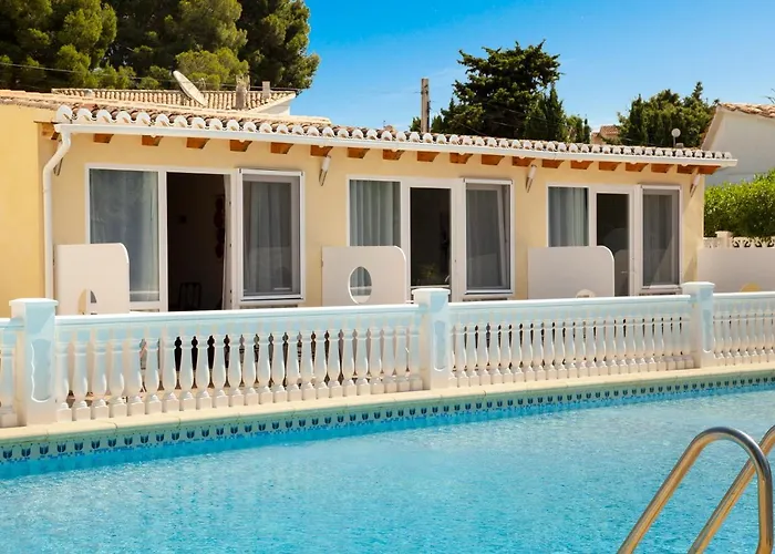 Carrio Sol - Monty's 4* Calpe