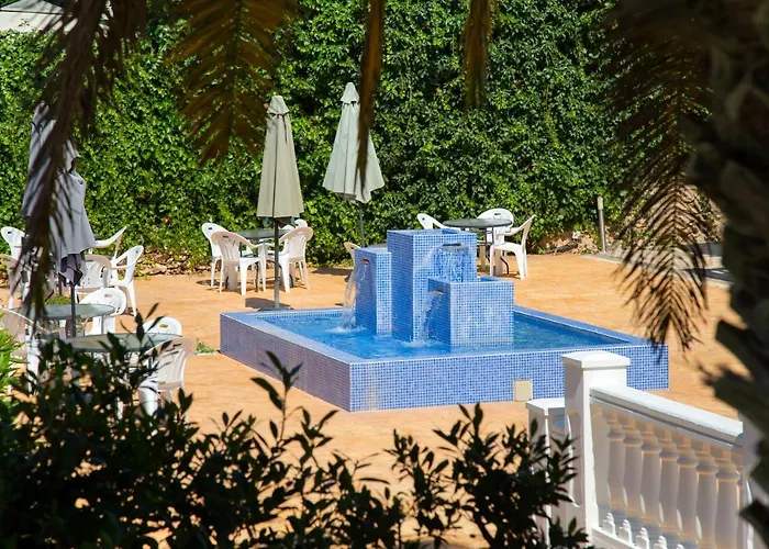 Apartamento Carrio Sol - Monty's