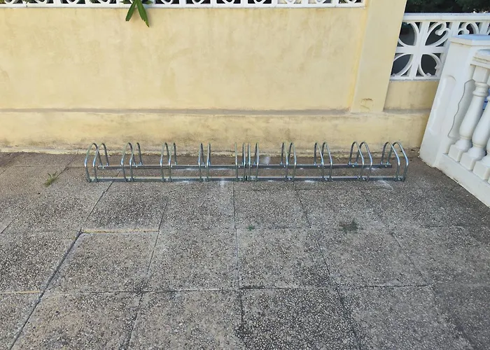 Apartamento Carrio Sol - Monty's Calpe