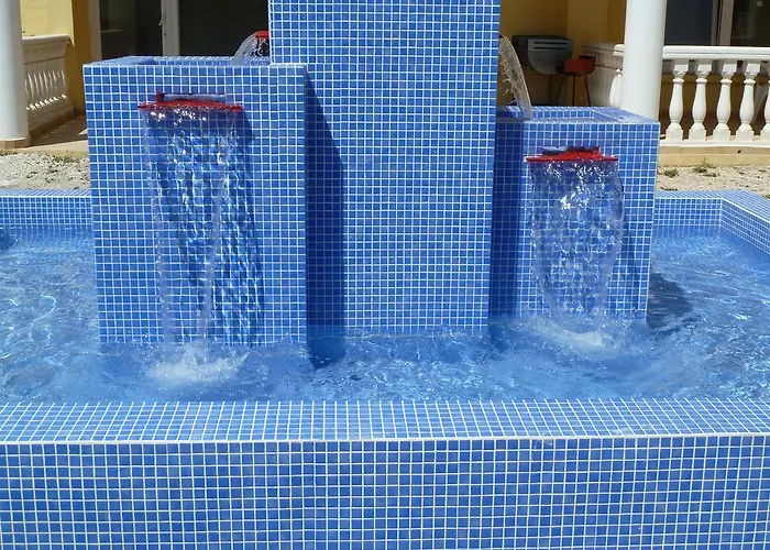 Carrio Sol - Monty's 4* Calpe