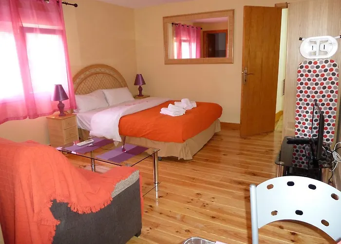 Apartman Carrio Sol - Monty's Calpe