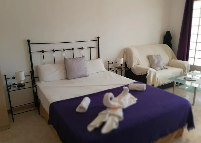 Carrio Sol - Monty's Apartman Calpe