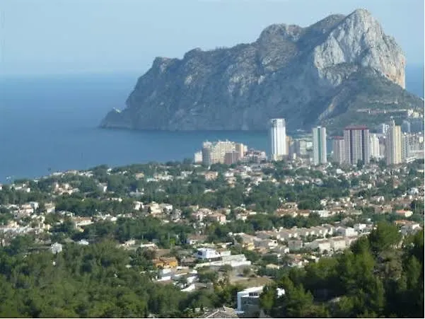 Carrio Sol - Monty's Apartman