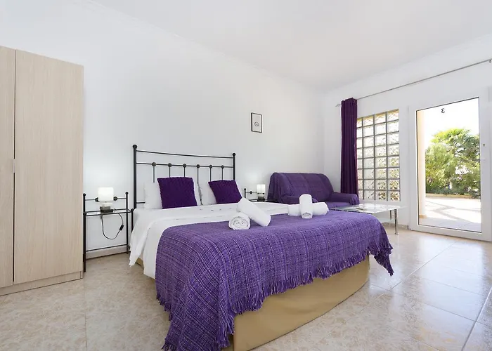 Apartman Carrio Sol - Monty's