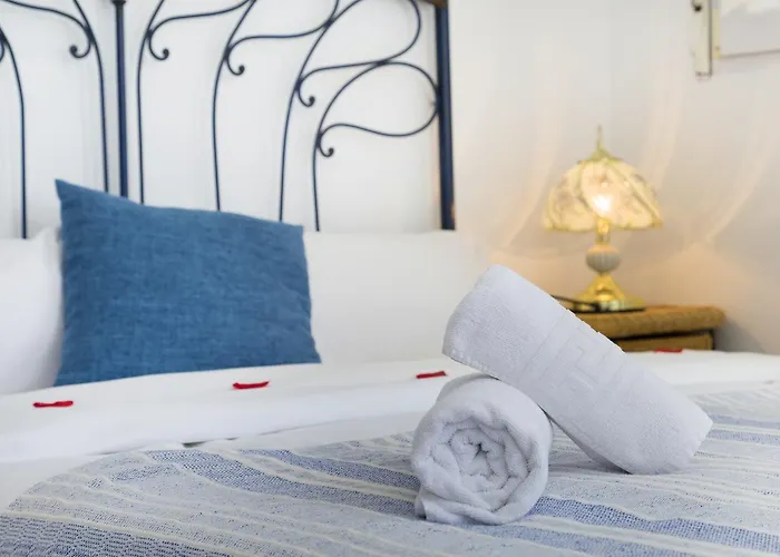 Apartman Carrio Sol - Monty's