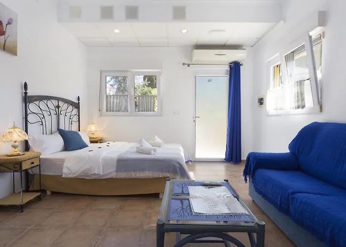 Carrio Sol - Monty's