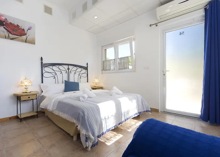 Apartman Carrio Sol - Monty's