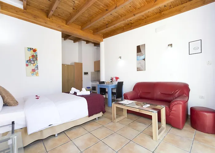 Carrio Sol - Monty's Calpe