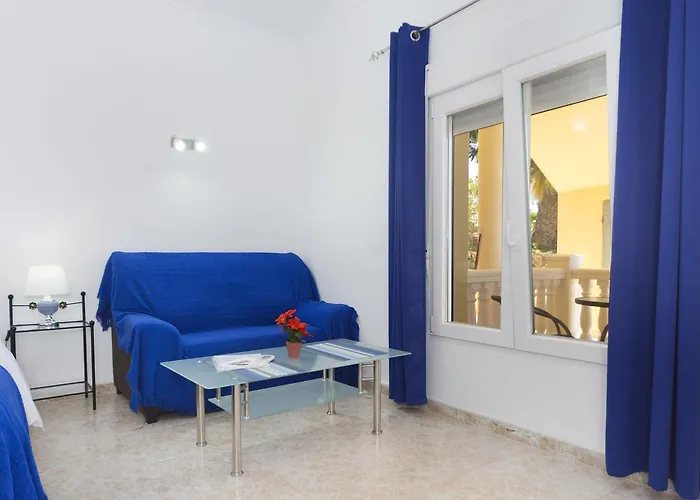 Carrio Sol - Monty's Calpe