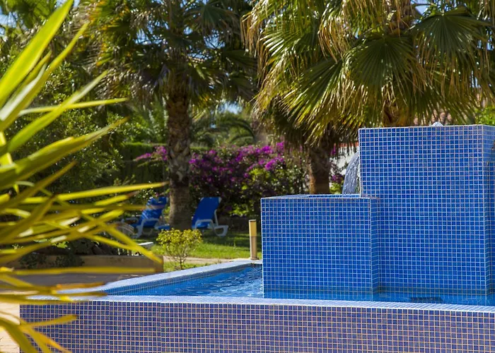 Carrio Sol - Monty's 4* Calpe